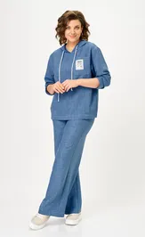 Garnitur Vilena-fashion 1178 dzhins