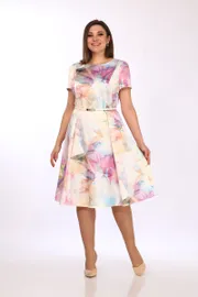 Sukienka Lady Style Classic #1813/4