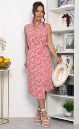 Платье LT Collection П13935-35М