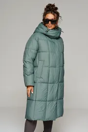 Coat Beautiful & Free #6247 myata
