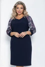 Sukienka LT Collection #P12478-3