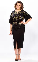 Комплект Mira Fashion 5685