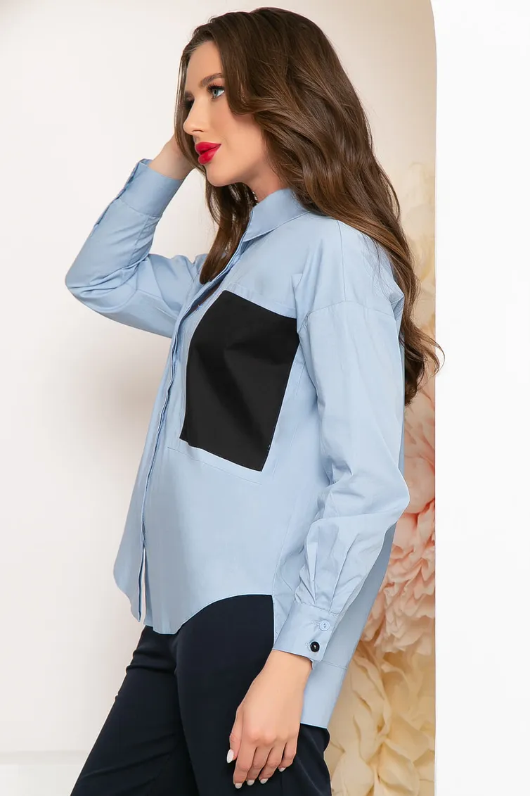 Koszula LT Collection #B4227