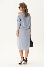 Suit Fantazia Mod #4353/1