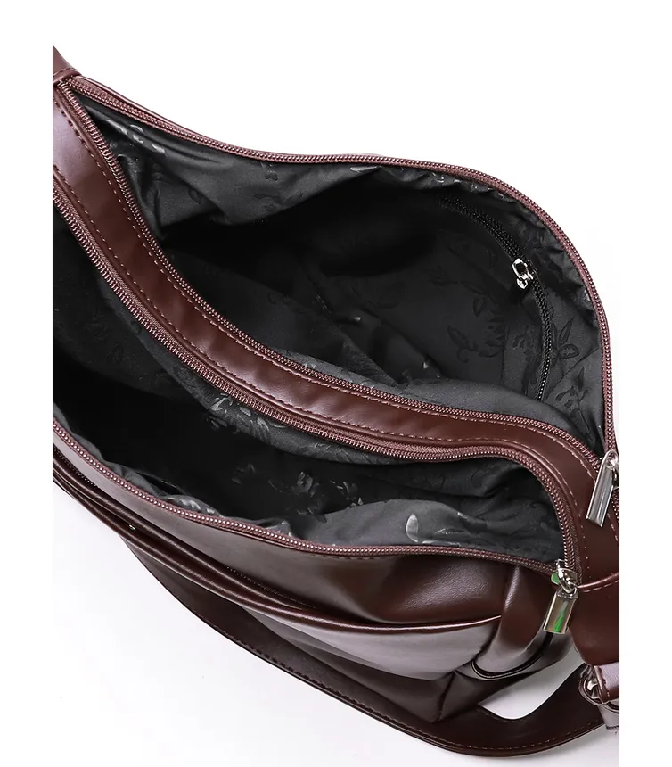 Torba Galanteya #1s2816k45 korichnevyj
