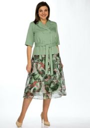 Костюм Lady Style Classic арт. 2670/2