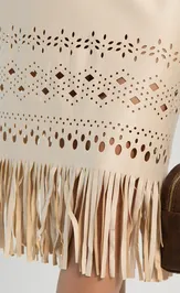 Spódnica LT Collection Yu16226-10M