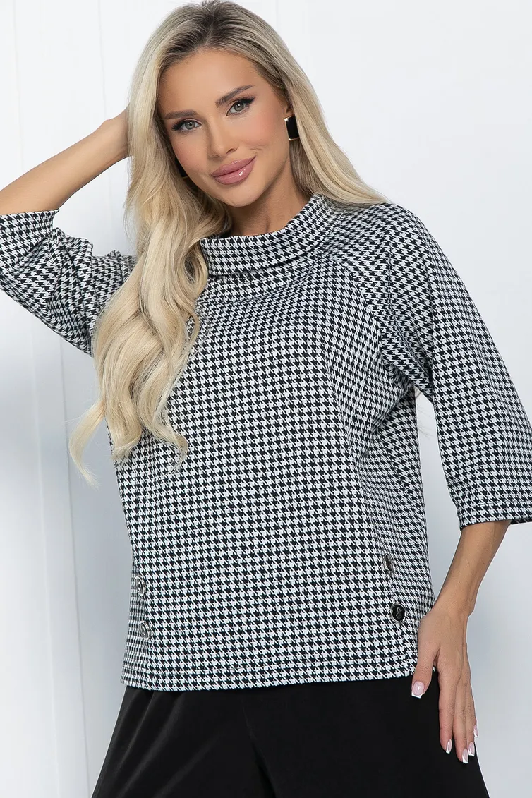 Bluzki, tuniki LT Collection #B11485