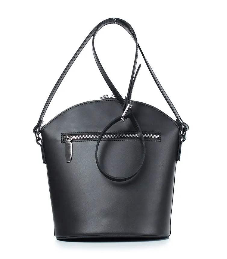Torba Galanteya #23s843k45 chernyj