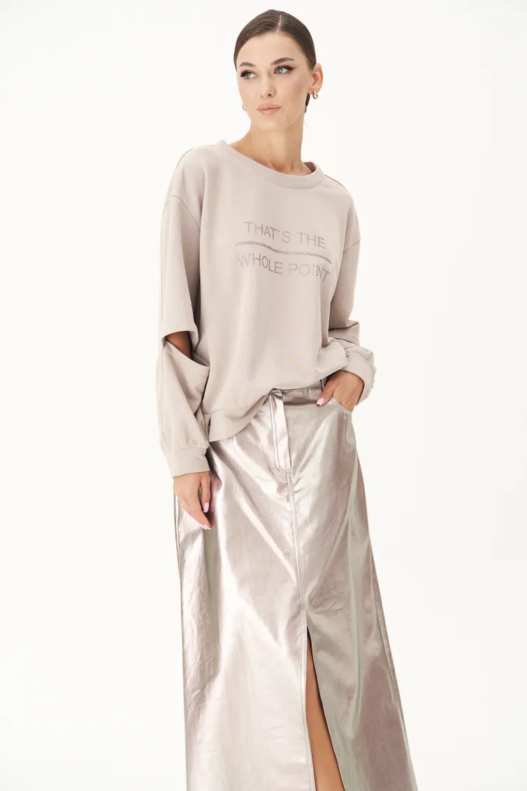 Sweatshirt Fantazia Mod #4901