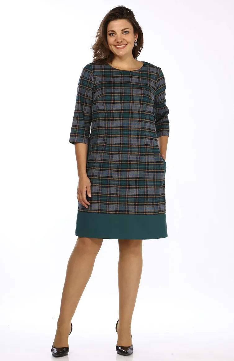 Платье Lady Style Classic арт. 0960