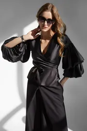 Bluzka RIVOLI #2432 bluza