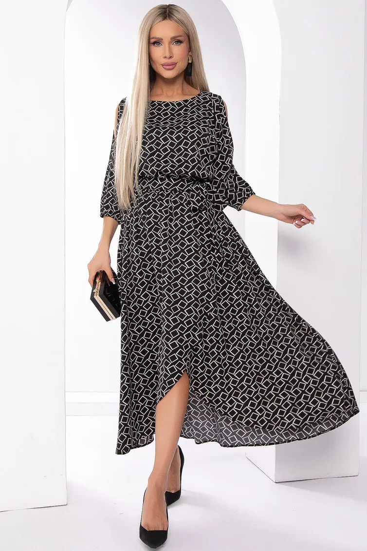 Sukienka LT Collection #P8205