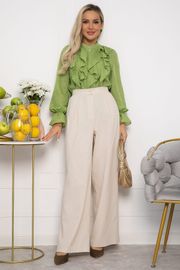 Trousers LT Collection #B15428-7M