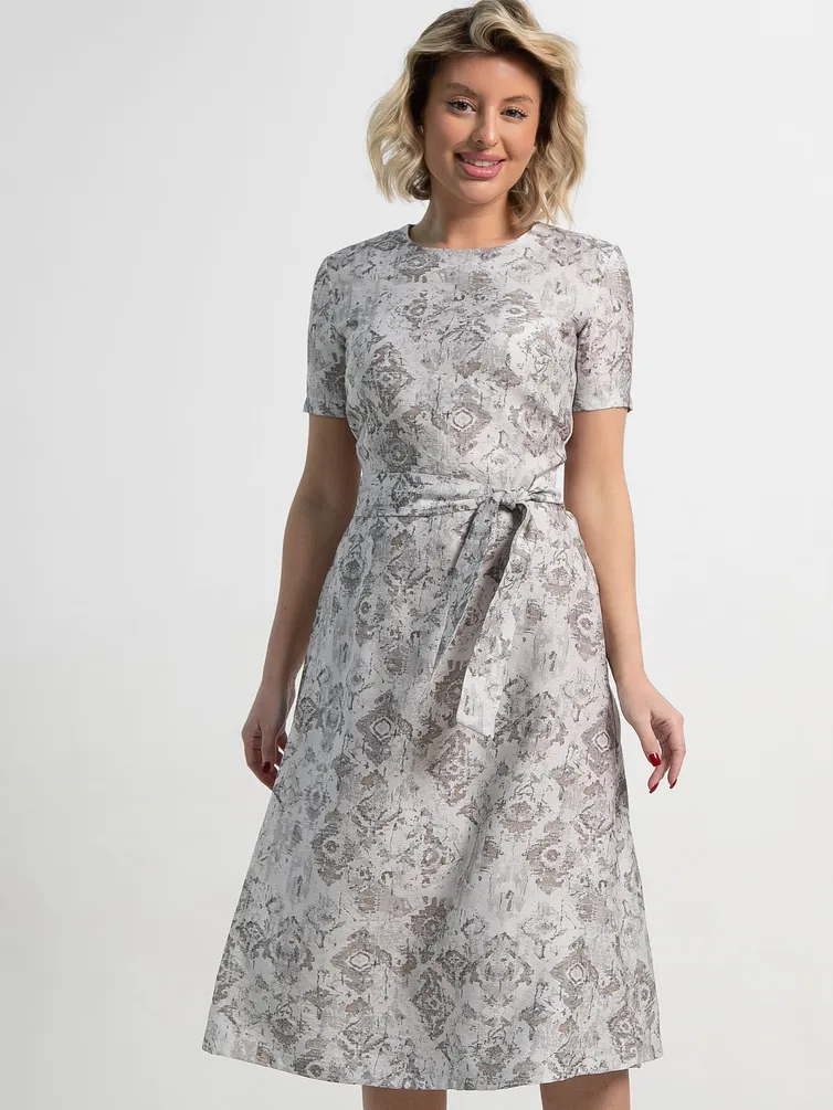 Платье LT Collection арт. П15116-10М