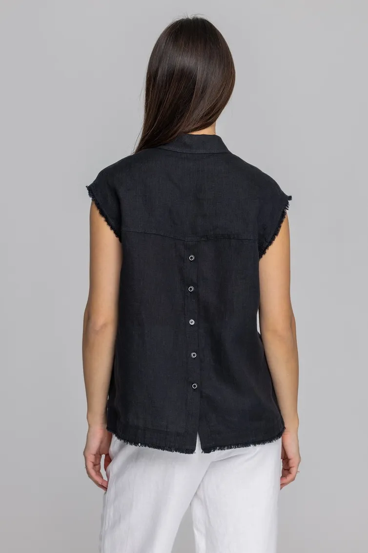 Bluzka FASHION CENTRE #L-3952/ch