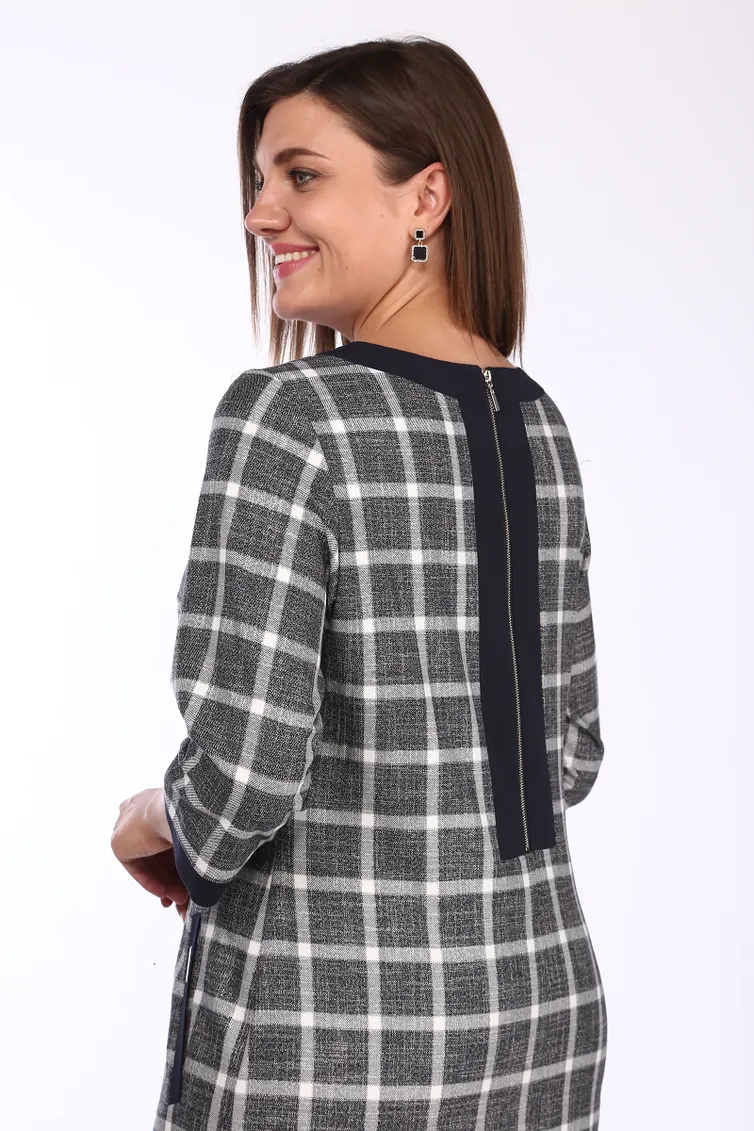 Sukienka Lady Style Classic #1427/13