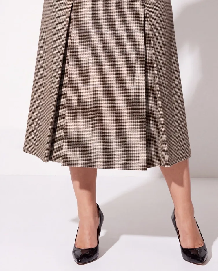 Spódnica Alta Moda #1132