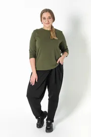 Koszulka STEFA #53.6-1 xaki