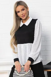 Bluzka LT Collection #B14839-3M