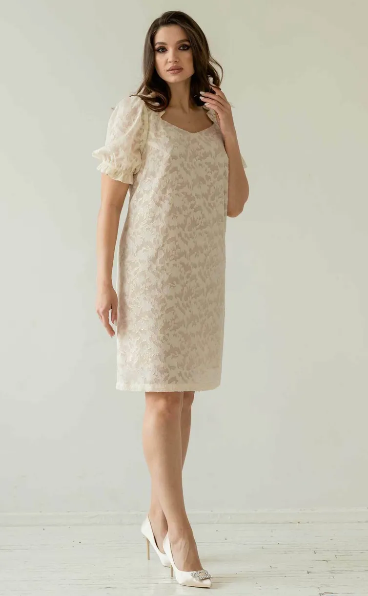 Sukienka MiSlana #6721