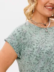 Blouse BRELA #2370.1