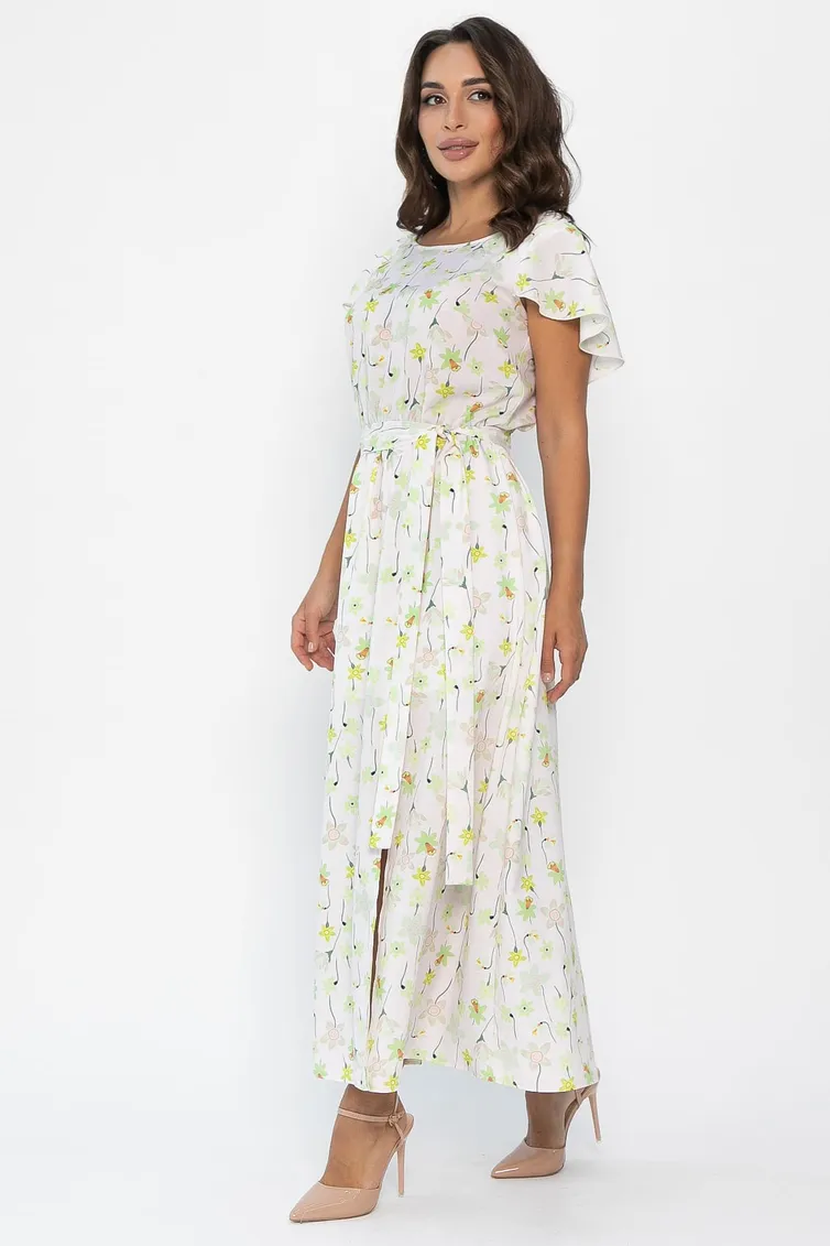 Платье LT Collection арт. П14025-16М