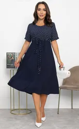 Платье LT Collection П13992-3М