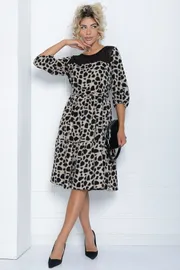 Sukienka LT Collection #P12095