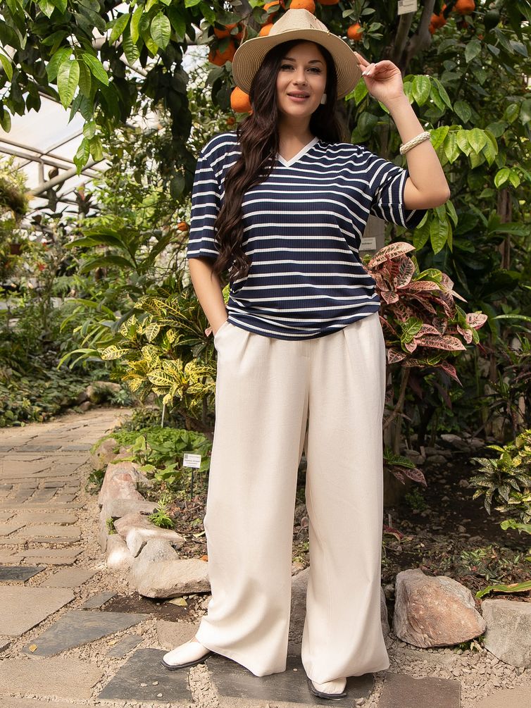 Футболка LT Collection арт. Б15591-7М