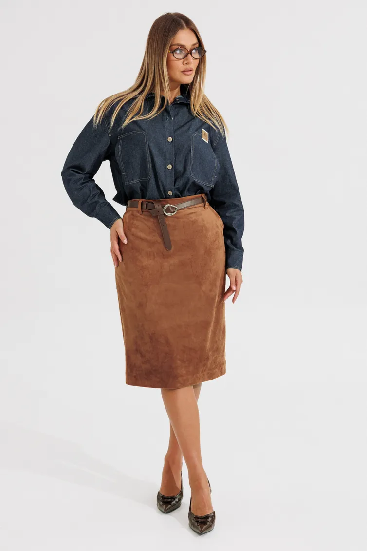 Skirt Fantazia Mod #5567