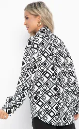 Bluzka LT Collection B14856-14M