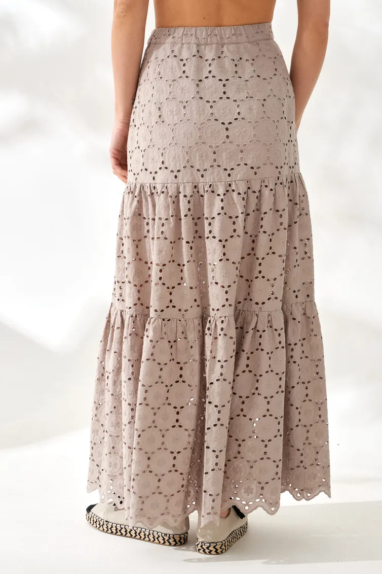Skirt Elletto Life #2345 ser