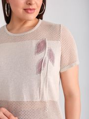 Комплект BONADI арт. 2048 бежевый