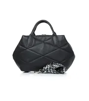 Torba Galanteya #25s2523k45 chernyj