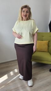 Блуза Vittoria Queen арт. 28553/3бл