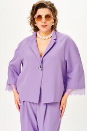 Костюм SOVA арт. 11334 лаванда