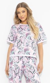 Блузки, туники CHARUTTI Утренний свет (романтика)