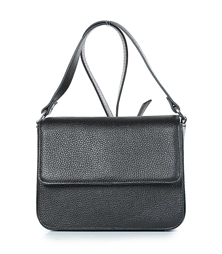 Torba Galanteya #24s1298k45 chernyj/seryj