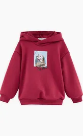 Skoczeki Bell Bimbo 242040 t.krasnyj