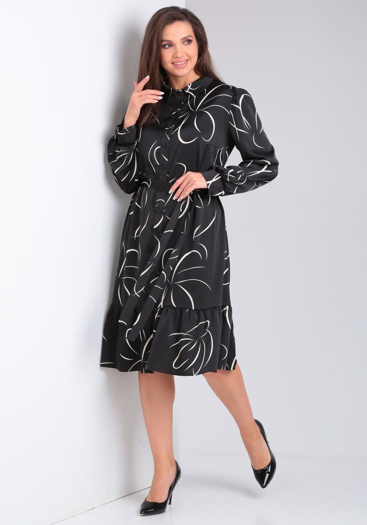 Dress Verita moda #N-2281