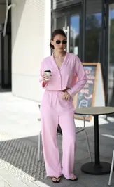 Zestaw Aura chic life 9295. 176
