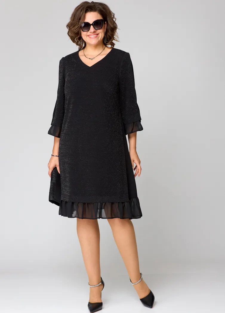 Sukienka EVA GRANT #7299N
