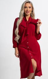 Платье LT Collection П15494-34М