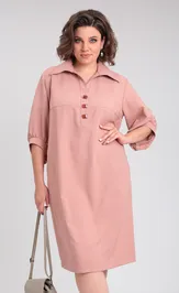 Dress LS 3729