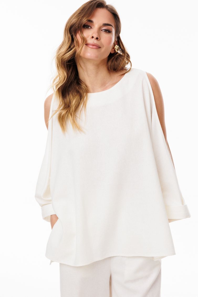 Bluzka EOLA #3127
