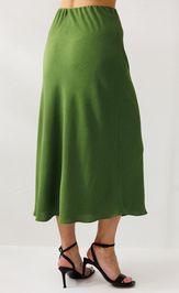 Костюм Мублиз 333 оливковый