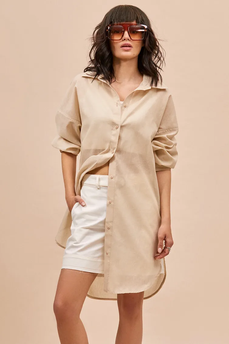Bluzka RIVOLI #2448 bluza