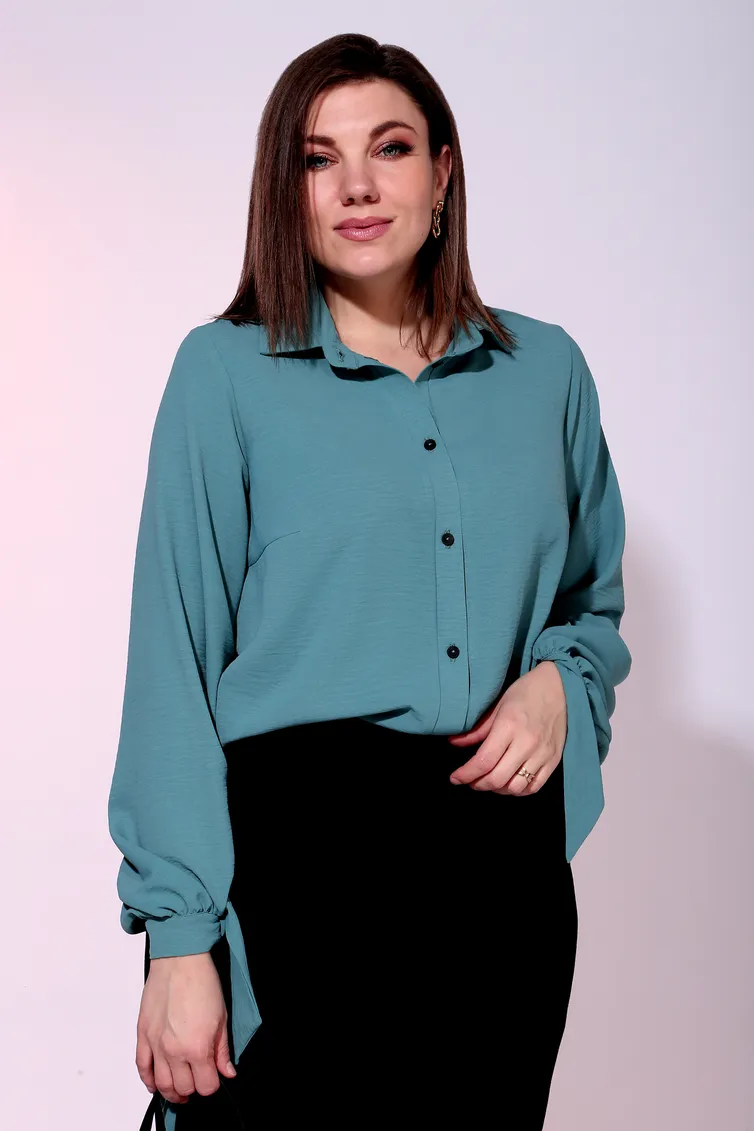Bluzka BegiModa #4030 xvoya