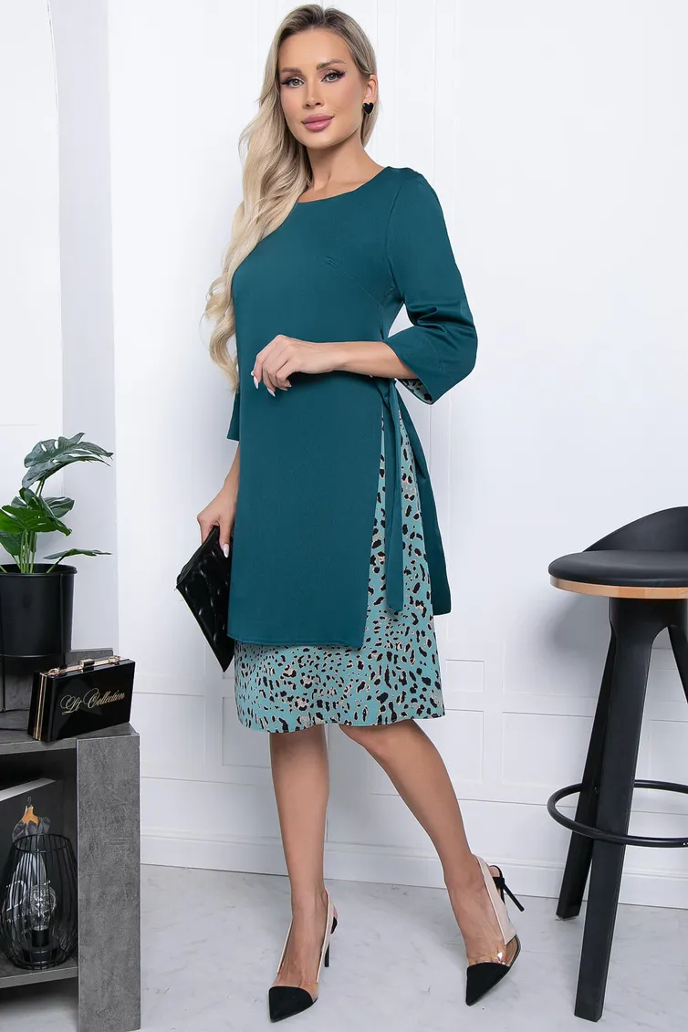 Sukienka LT Collection #P7123